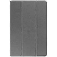 imoshion Coque tablette Design Trifold Lenovo Tab M10 (3rd gen) - Gris