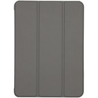 imoshion Coque tablette Trifold Samsung Galaxy Tab S2 9.7 - Gris