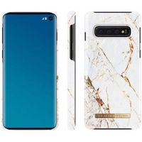 iDeal of Sweden Coque Fashion Samsung Galaxy S10