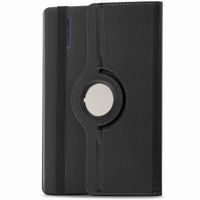 imoshion Coque tablette rotatif à 360° Lenovo Tab M10 5G - Noir