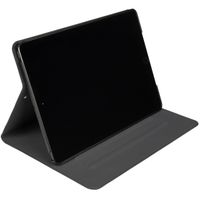 Gecko Covers Coque tablette Easy-Click 2.0 Apple iPad 9 (2021) 10.2 pouces / iPad 8 (2020) 10.2 pouces / iPad 7 (2019) 10.2 pouces - Noir