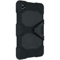 Coque Protection Army extrême Galaxy Tab A7 Lite - Noir