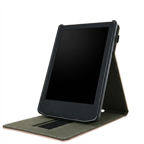 imoshion Étui á rabat Pocketbook Verse / Verse Pro / Verse Pro Color / Vivlio Light / Light HD - Rose Doré