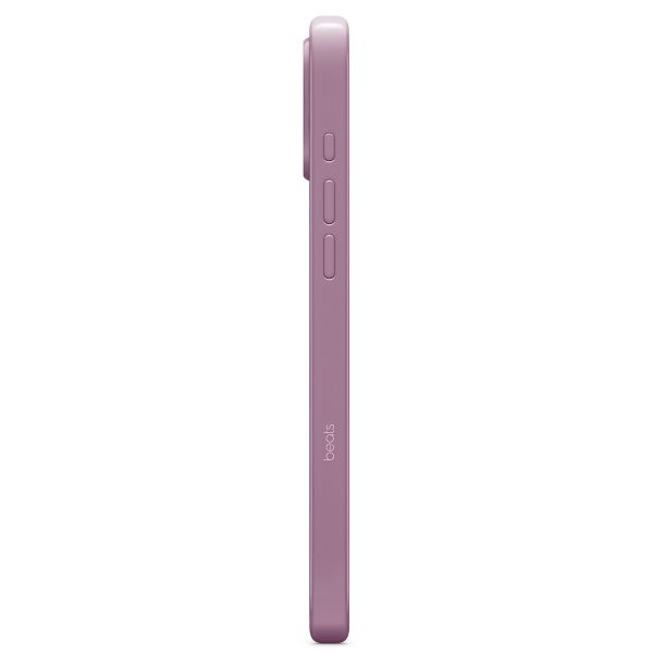 Beats Coque avec MagSafe Apple iPhone 16 Plus - Pourpre violet