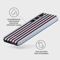 Burga Coque Tough MagSafe Samsung Galaxy S26 - Offline