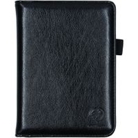 imoshion Etui portefeuille Luxe unie Kobo Nia - Noir