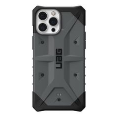 UAG Coque Pathfinder Apple iPhone 13 Pro Max - Argent