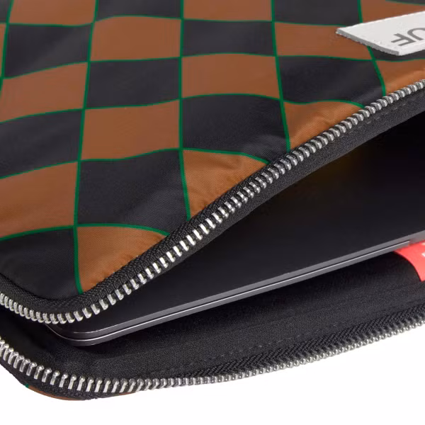 Wouf Pochette ordinateur Studio 13-14 pouces - Jester