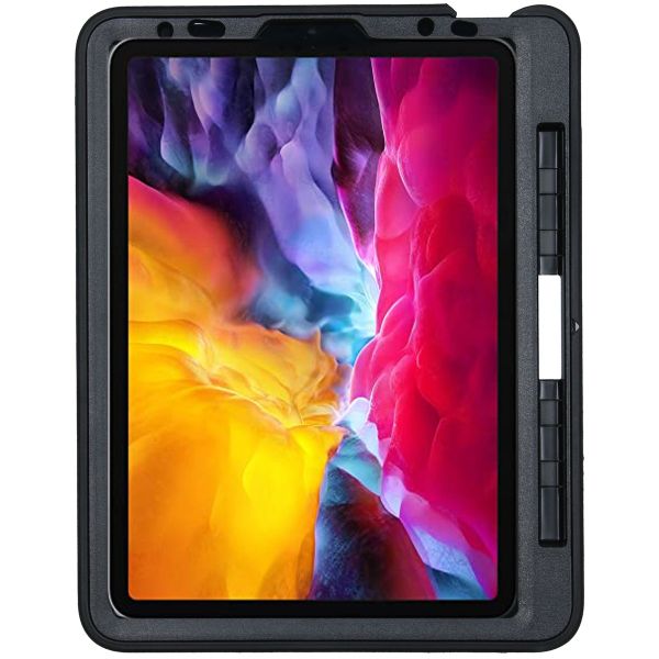 imoshion Coque Defender avec sangle iPad Pro 11 (2018 - 2022)