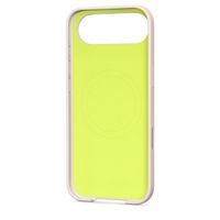 Beats Coque avec MagSafe et contrôle de caméra Apple iPhone Air - Lime Stone