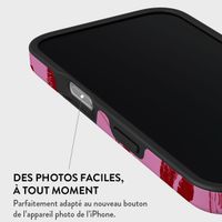 Burga Coque Tough MagSafe Apple iPhone 16 - Call me