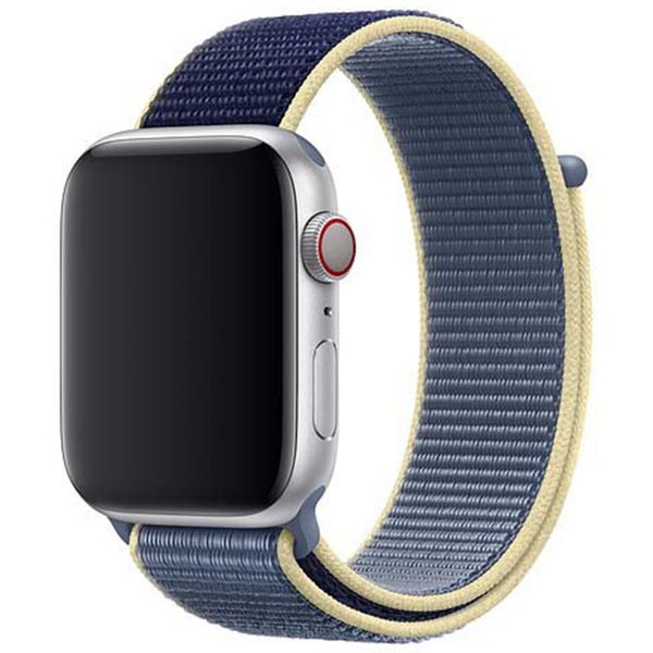 Apple Sport Loop bracelet Apple Watch Series 1-10 / SE / Ultra (2) - 42/44/45/49