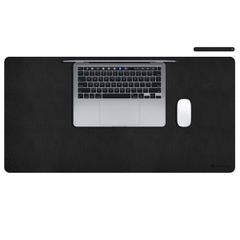 imoshion Le sous-main Desk 90 x 45 cm - M - Noir