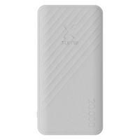 Xtorm Go2 | Powerbank 20.000 mAh - Ash White