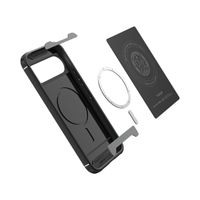 Spigen Coque Core Armor MagFit Google Pixel 10 / 10 Pro - Noir