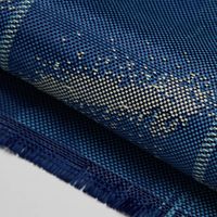 Pitaka Coque Aramid ProGuard Apple iPhone 17 Pro - Milky Way Galaxy