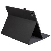 Gecko Covers Coque tablette EasyClick Eco iPad Pro 13 (2024) M4 - Noir