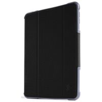 Coque tablette Dux iPad Mini 5 (2019) / Mini 4 (2015) -Noir