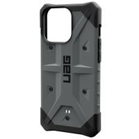 UAG Coque Pathfinder Apple iPhone 13 Pro - Silver