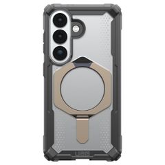 UAG Coque Plasma XTE MagSafe Samsung Galaxy S26 Plus - Ash / Titanium