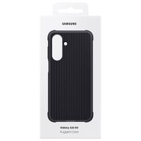 Samsung Coque Rugged Originale Samsung Galaxy A26 - Noir