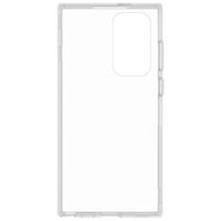 OtterBox Coque arrière React Samsung Galaxy S22 Ultra - Transparent