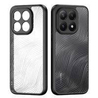 Dux Ducis Coque arrière Aimo Xiaomi 15T - Transparent