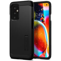 Spigen Coque Tough Armor OnePlus 9 - Noir