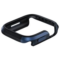 Uniq Coque Valencia Apple Watch - 44 / 45 mm - Cobalt Blue