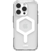 UAG Coque Plyo MagSafe Apple iPhone 16 Pro - Ice White