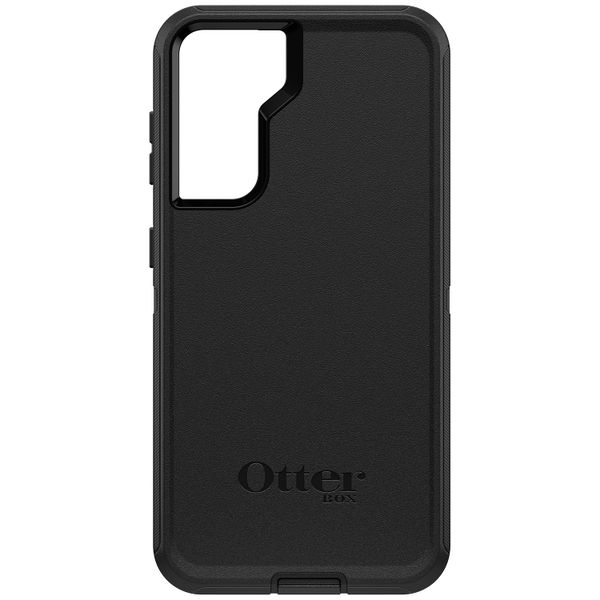 OtterBox Coque Defender Rugged Samsung Galaxy S21 - Noir