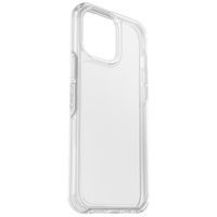 OtterBox Coque Symmetry Clear iPhone 13 Pro Max - Transparent