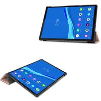 imoshion Coque tablette Trifold Lenovo Tab M10 Plus / M10 FHD Plus