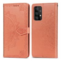 imoshion Etui de téléphone portefeuille Samsung Galaxy A72