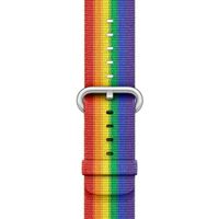 Apple Sport Loop bracelet Apple Watch Series 1 á 9 / SE (38/40/41 mm) | Series 10 (42 mm) - Multicolor