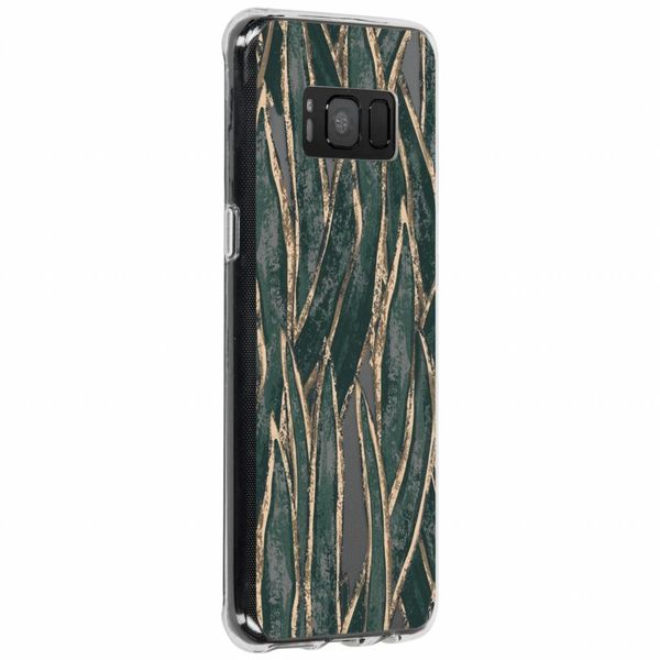 Coque Design Samsung Galaxy S8