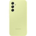 Samsung Original Coque en silicone Samsung Galaxy A54 (5G) - Lime