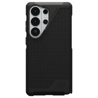 UAG Coque Metropolis LT MagSafe Samsung Galaxy S26 Ultra - Kevlar Black