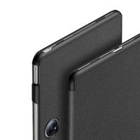 Dux Ducis Coque tablette Domo OnePlus Pad 2 - Noir