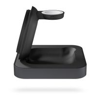 Zens Nightstand Charger Pro 2 | Station de charge sans fil - Noir