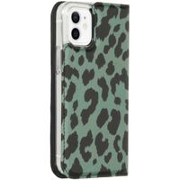 Coque silicone design iPhone 12 Mini