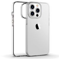 dbramante1928 ﻿Coque arrière Greenland Apple iPhone 13 Pro Max - Transparent