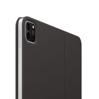 Apple Smart Folio Keyboard Apple iPad Pro 12.9 (2018/2020/2021/2022) / iPad Air 13 inch (2025) M3 / (2024) M2 - AZERTY - Noir