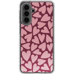 imoshion Coque Design Samsung Galaxy A17 - Hearty Blush