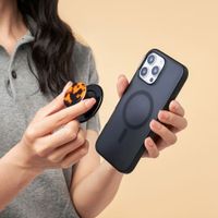 PopSockets PopGrip MagSafe Round - Tortoise
