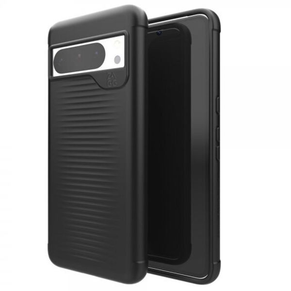 ZAGG Coque Luxe Google Pixel 8 Pro - Black