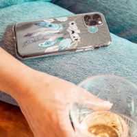 imoshion Coque Design Samsung Galaxy A12 - Dreamcatcher