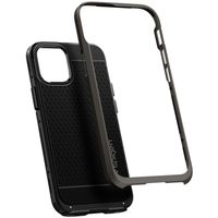 Spigen Coque Neo Hybrid iPhone 12 Mini - Gunmetal