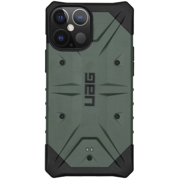 UAG Coque Pathfinder iPhone 12 Pro Max - Vert