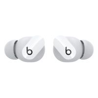 Beats Studio Buds - Écouteurs sans fil - Avec réduction de bruit ANC - Blanc